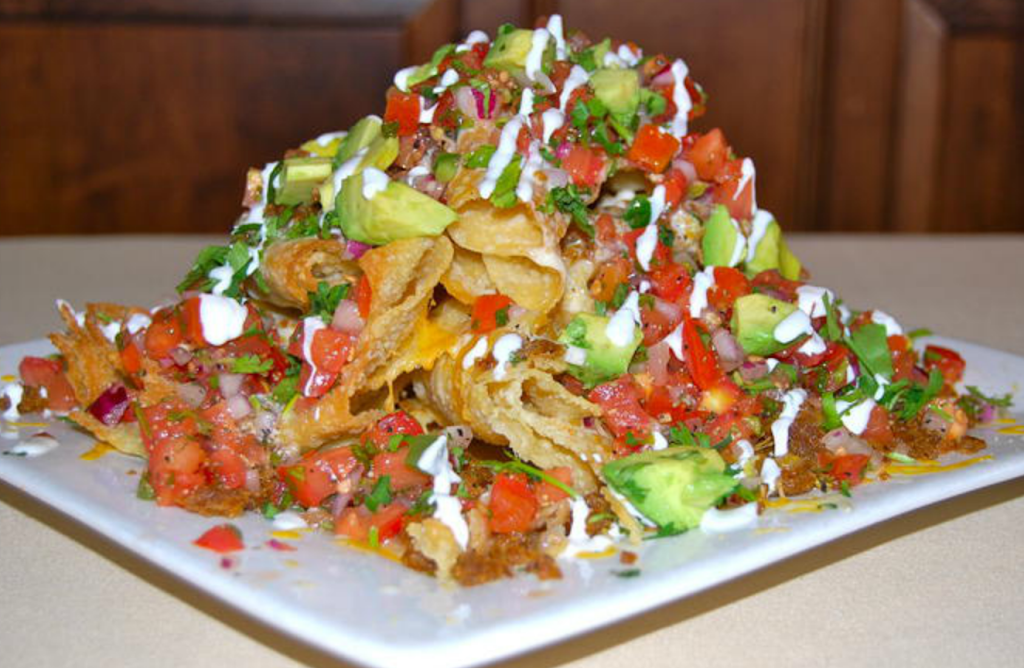 Five | restaurant | 1110 E Champlain Dr, Fresno, CA 93720, USA | 5594345553 OR +1 559-434-5553