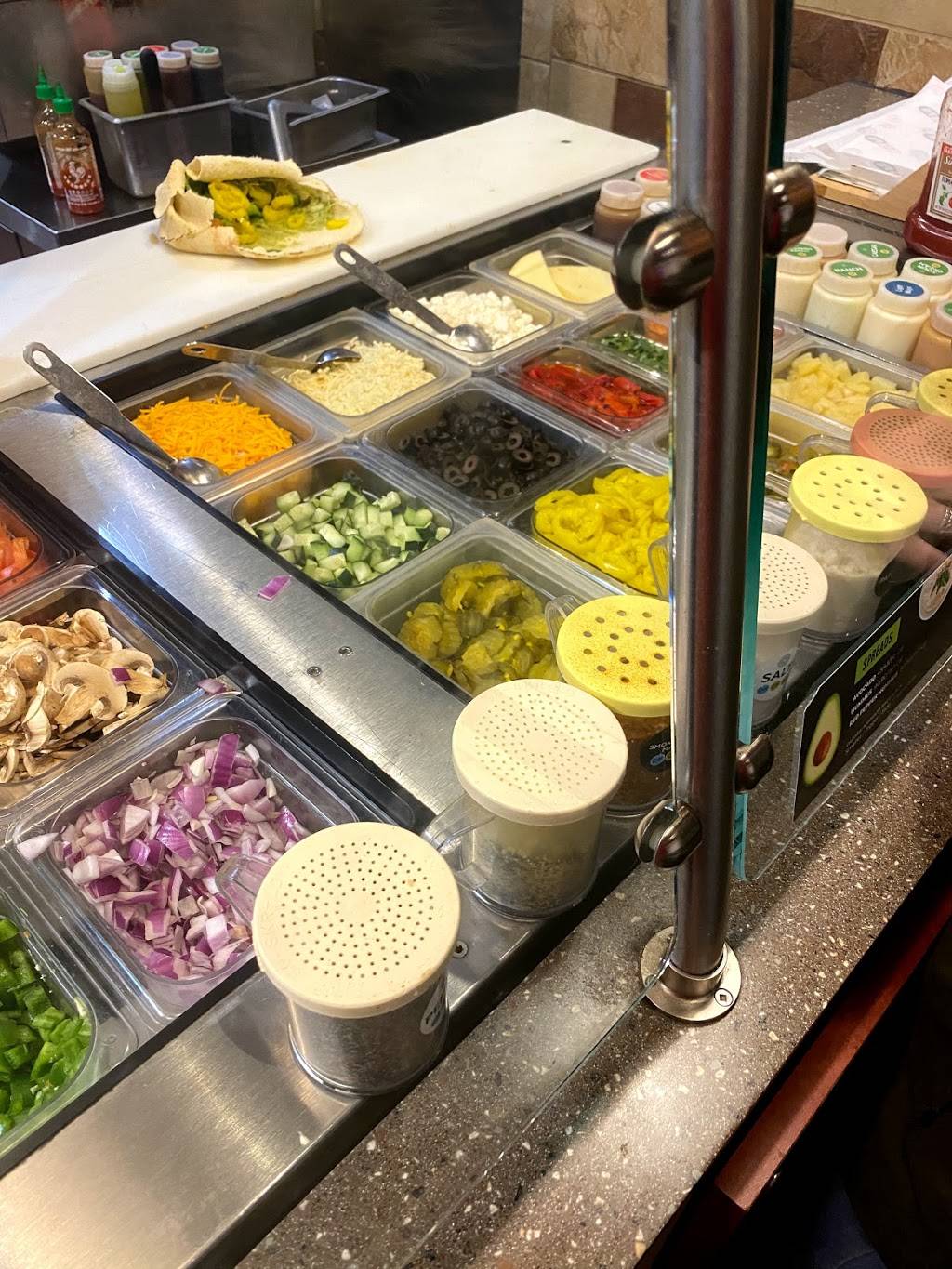 Pita Pit | restaurant | 11108 Old Seward Hwy, Anchorage, AK 99515, USA | 9073447482 OR +1 907-344-7482