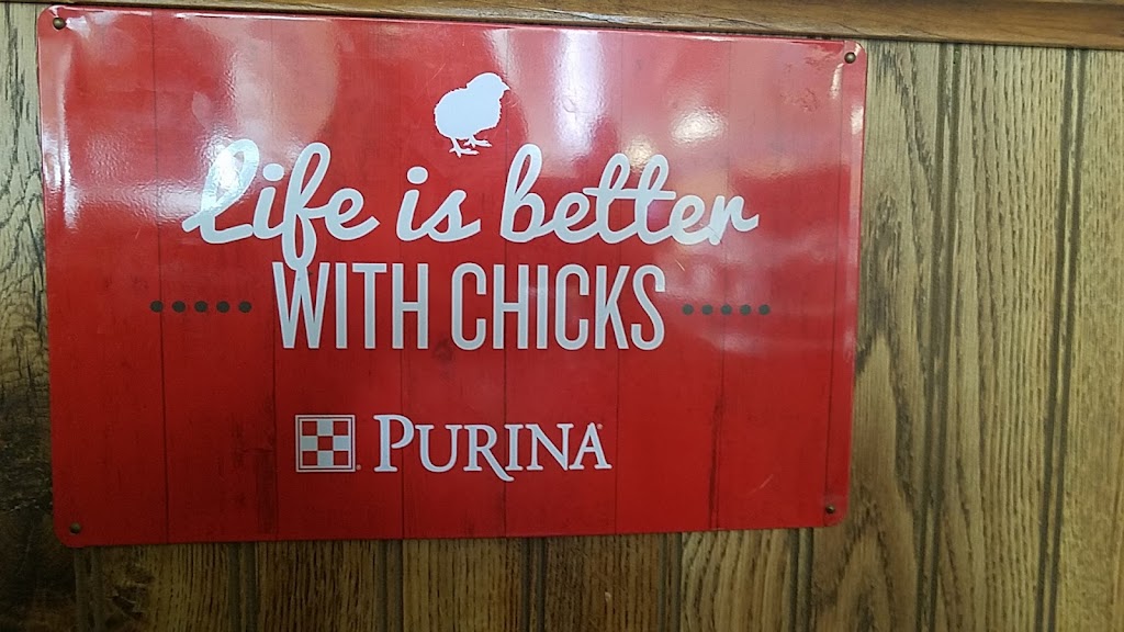 KDS Coop | restaurant | Plymouth, IL 62367, USA | 3094586686 OR +1 309-458-6686