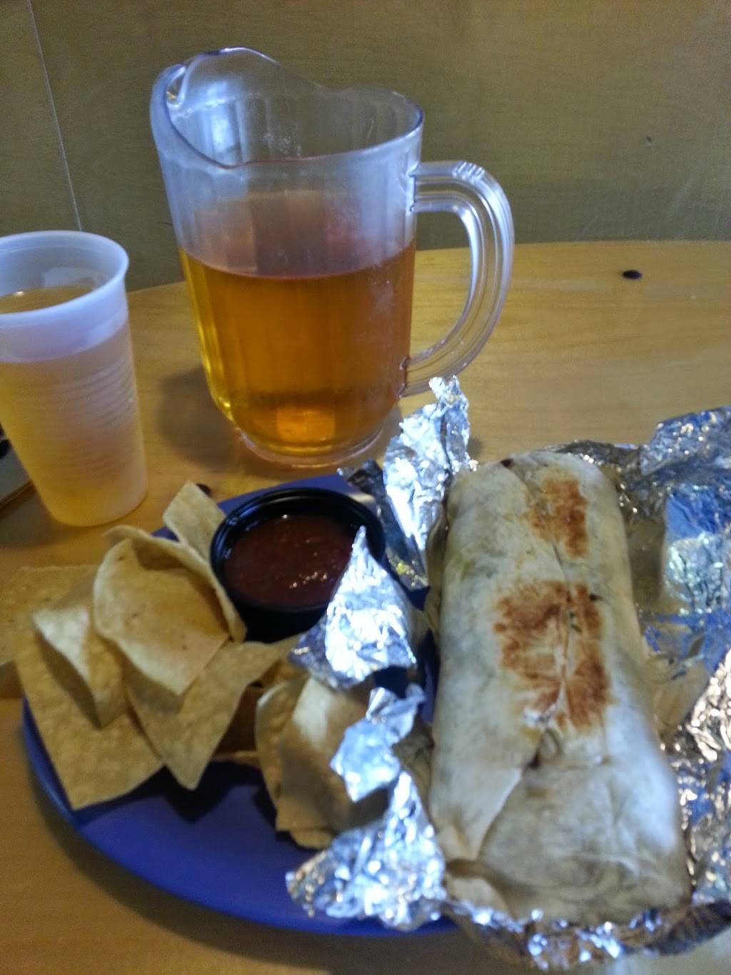 Burrito Boarder - St. Pete | restaurant | 17 3rd St N, St. Petersburg, FL 33701, USA | 7272090202 OR +1 727-209-0202