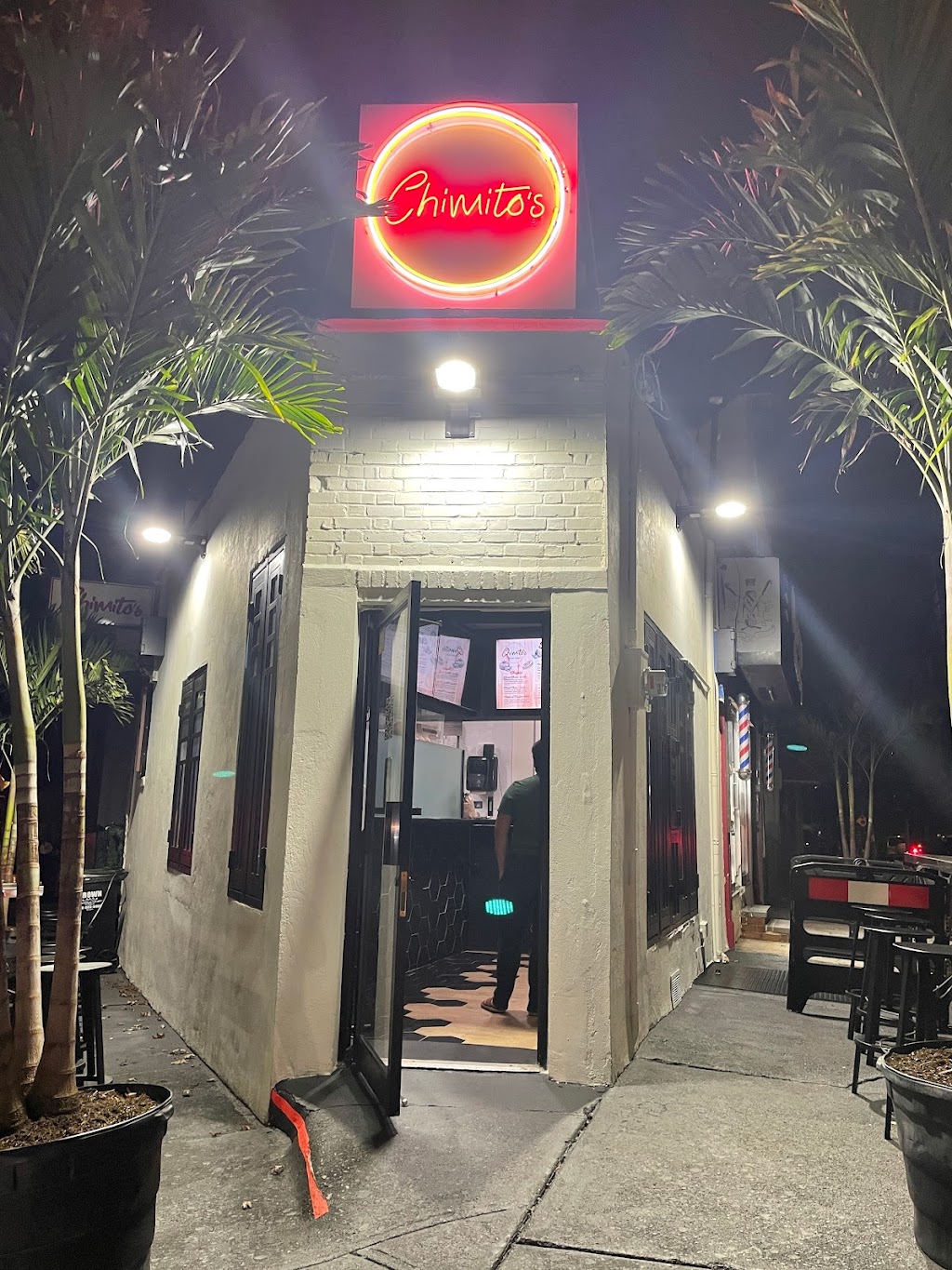 Chimitos | restaurant | 55-12 108th St, Queens, NY 11368, USA | 7182551399 OR +1 718-255-1399