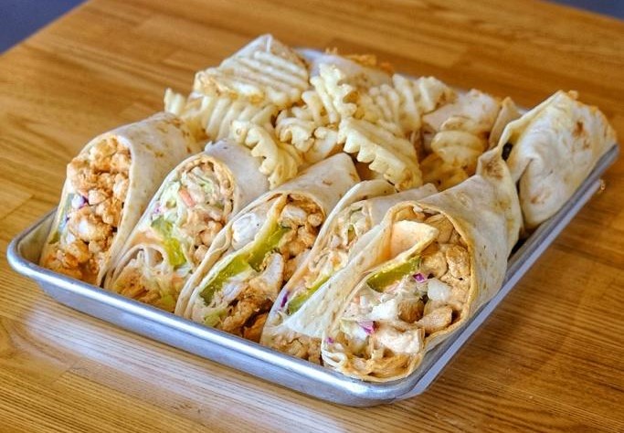 Howdy Hot Chicken | restaurant | 1473 Mason Rd, Katy, TX 77450, USA | 8329744850 OR +1 832-974-4850