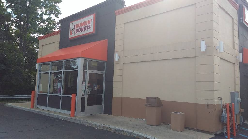 Dunkin | bakery | 59 Vandenburgh Ave, Troy, NY 12180, USA | 5182720738 OR +1 518-272-0738