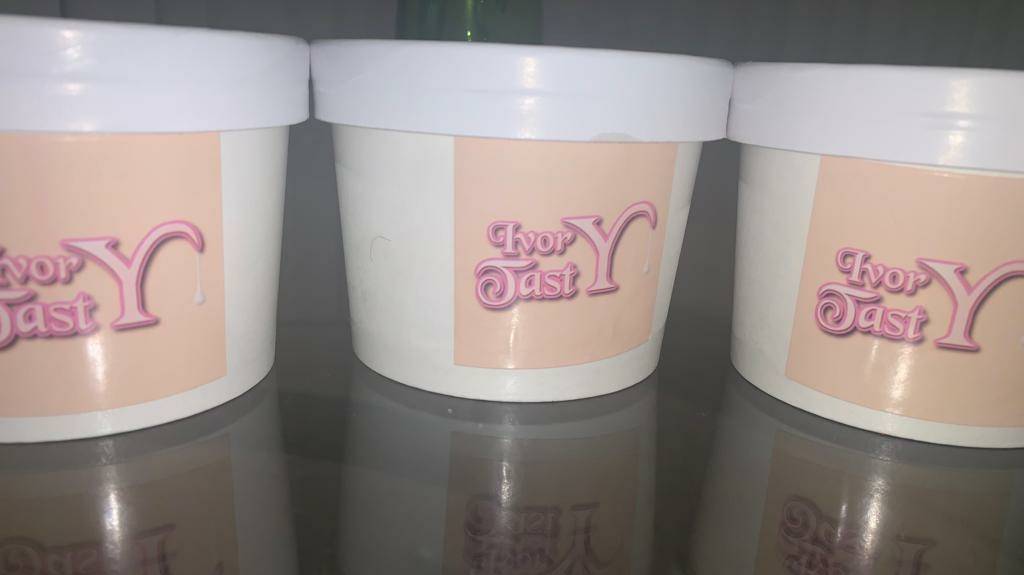 Ivory Tasty | restaurant | 12250 Abrams Rd, #1212 Building 11, Dallas, TX 75243, USA | 8177249746 OR +1 817-724-9746