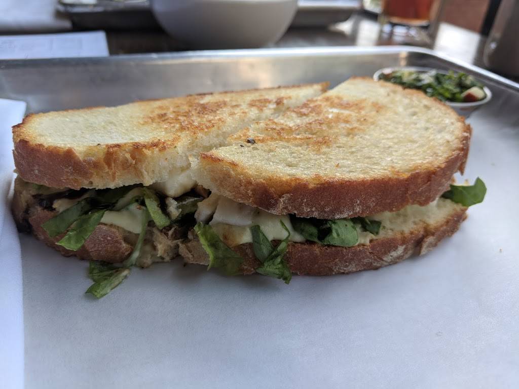 The Pickled Peach | restaurant | 202 S Main St, Davidson, NC 28036, USA | 7047652190 OR +1 704-765-2190