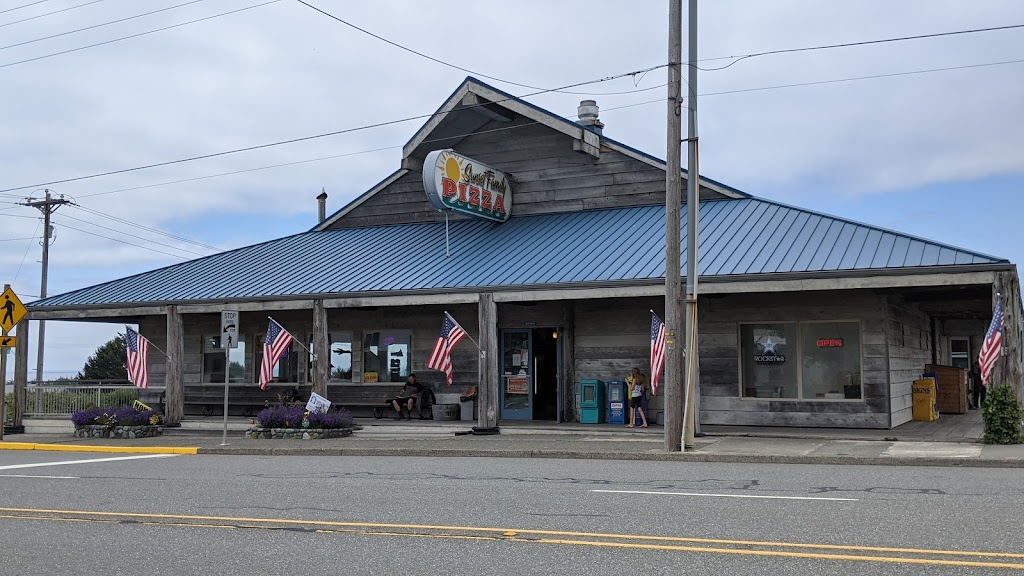 Sunset Family Pizza | meal takeaway | 29790 Ellensburg Ave, Gold Beach, OR 97444, USA | 5412477208 OR +1 541-247-7208