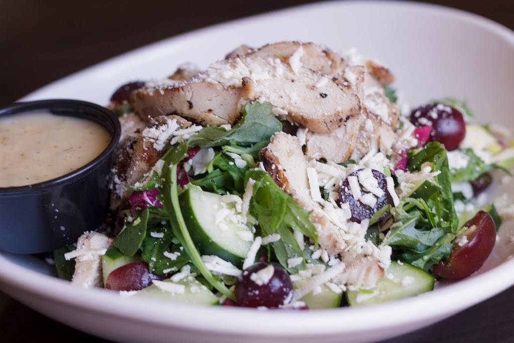 Stockyard Burgers and Bones | restaurant | 2850 Paces Ferry Rd SE, Atlanta, GA 30339, USA | 6783101095 OR +1 678-310-1095