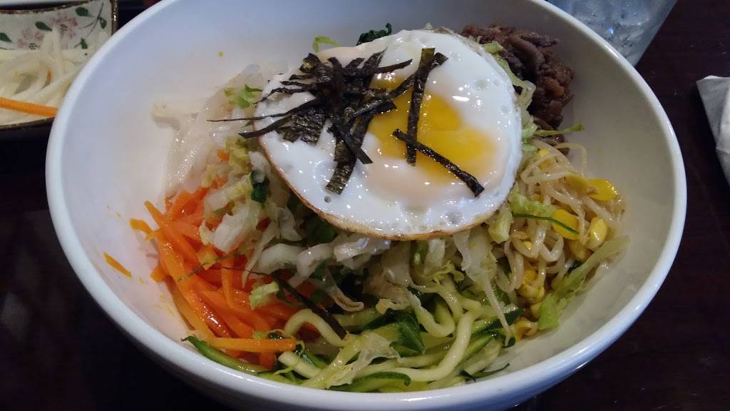 Hansang Korean Restaurant - 한상식당 | restaurant | 1209 Baker Rd #202, Virginia Beach, VA 23455, USA | 7573633354 OR +1 757-363-3354