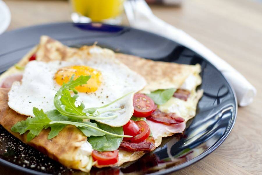 Le Petite Creperie | bakery | 119 Marion, Lexington, KY 40517, USA | 8593689631 OR +1 859-368-9631