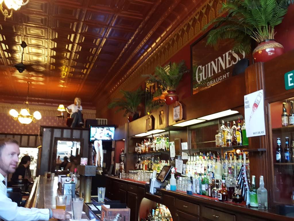 Rosies Pub | restaurant | 106 E Front St, Bloomington, IL 61701, USA | 3098277019 OR +1 309-827-7019