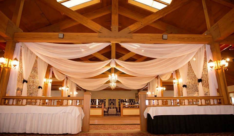 Black Forest Catering (Formerly Sullivans) | restaurant | 281 Heinlein Strasse, Frankenmuth, MI 48734, USA | 9896526400 OR +1 989-652-6400