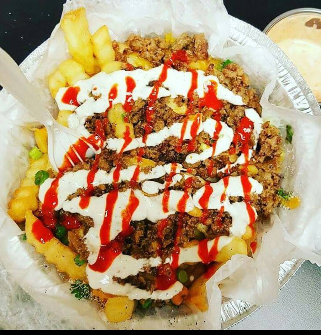 Chicken and Rice | restaurant | 724 W Nyack Rd, West Nyack, NY 10994, USA | 8453581088 OR +1 845-358-1088