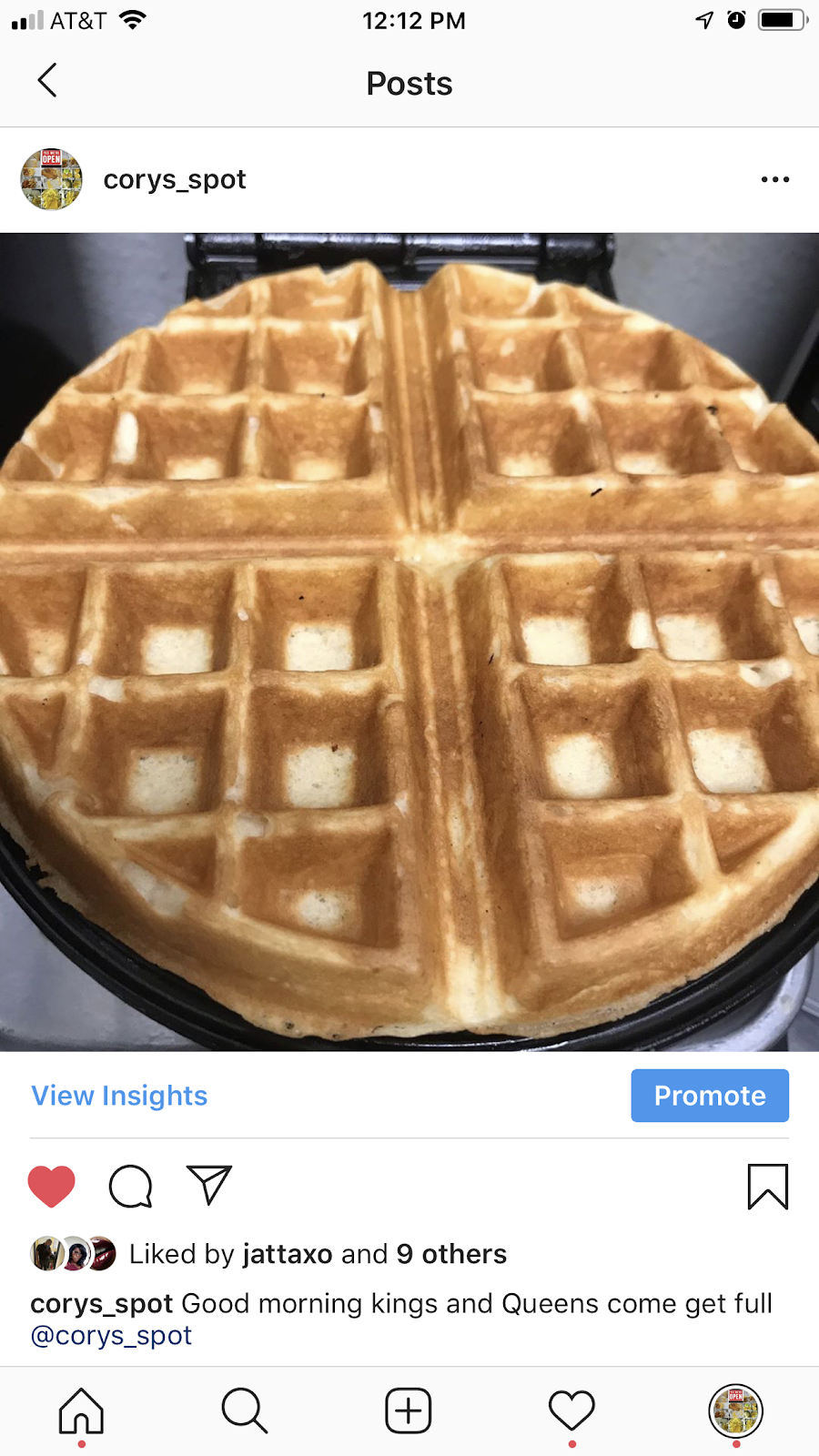 Cory’s spot | restaurant | 1608 Joseph E. Boone Blvd NW #B, Atlanta, GA 30314, USA | 4703558971 OR +1 470-355-8971