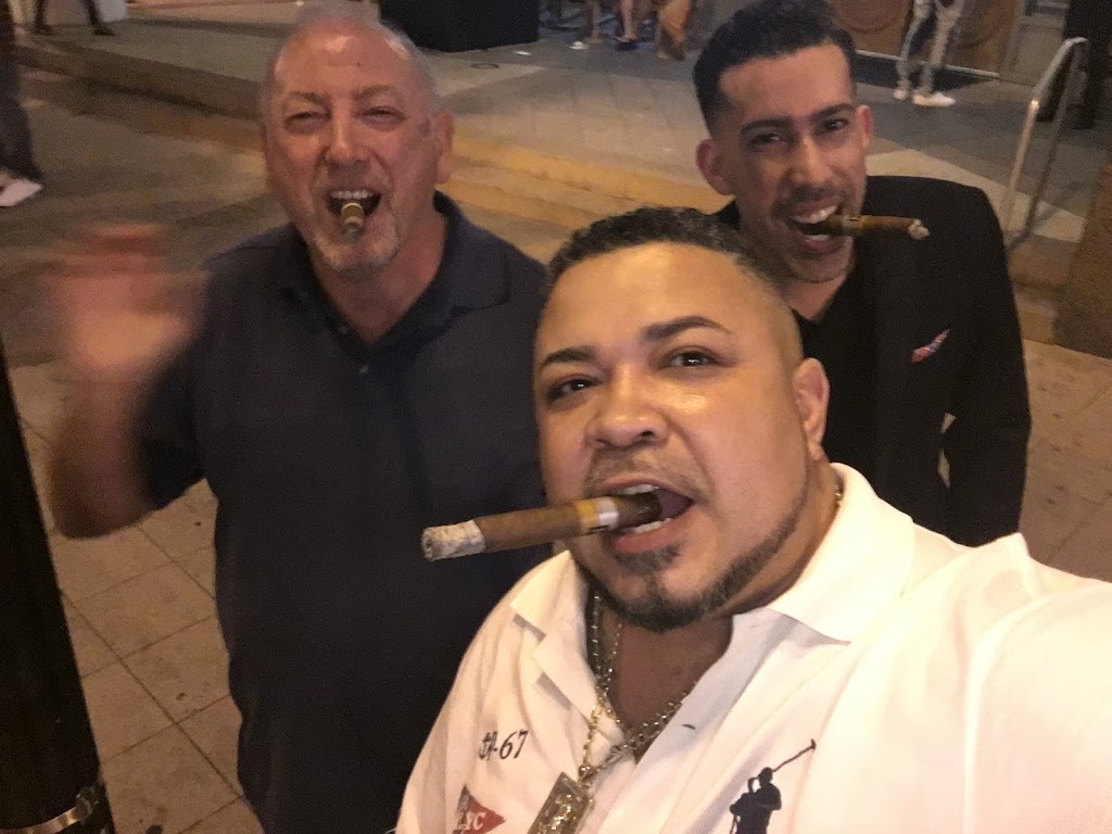 Oxford Cigar Co. at Ace Cafe Orlando | restaurant | 100 W Livingston St, Orlando, FL 32801, USA | 4073587210 OR +1 407-358-7210