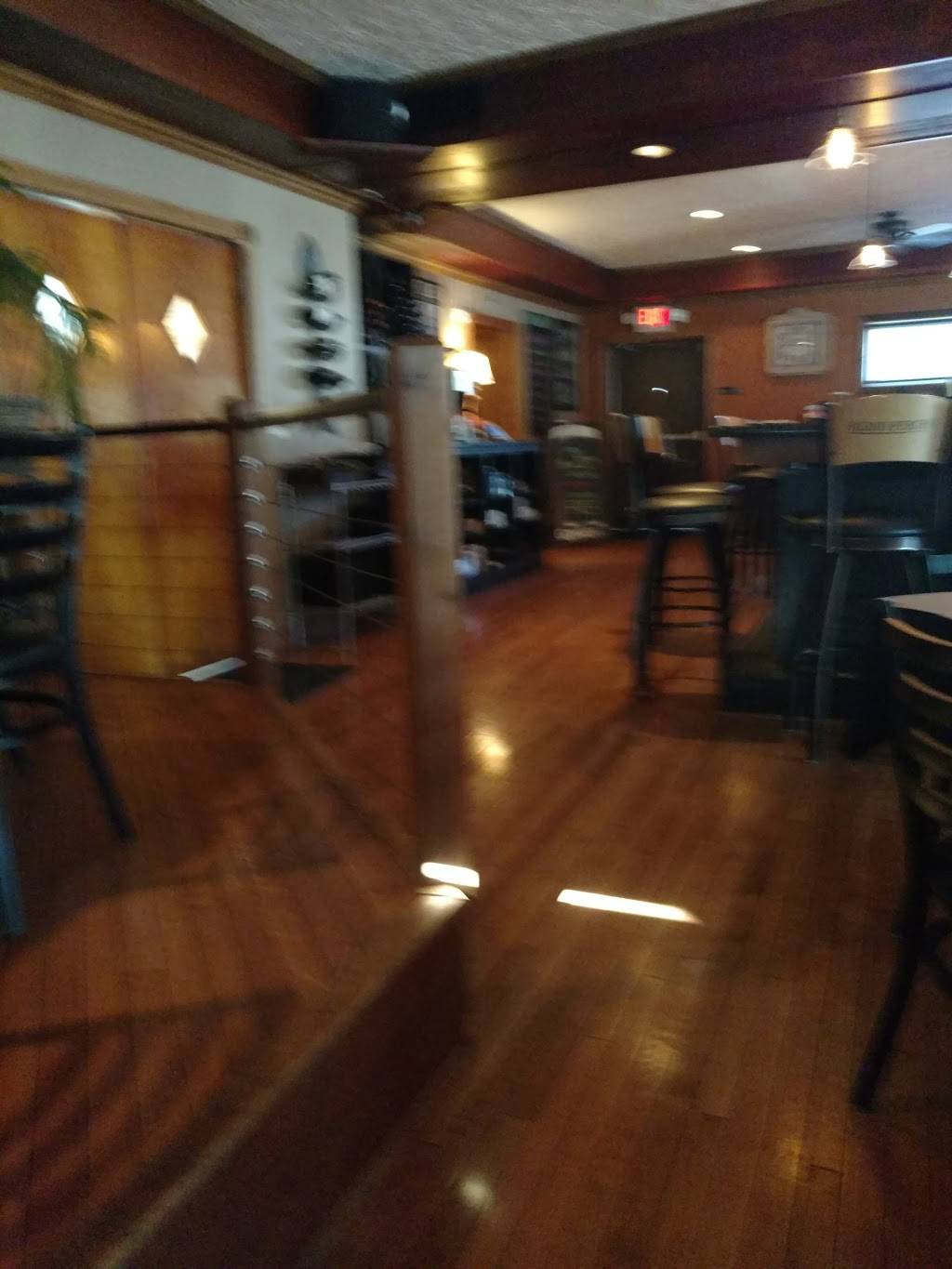 Blind Perch, LLC | restaurant | 3700 Liberty Ave, Vermilion, OH 44089, USA | 4409637684 OR +1 440-963-7684