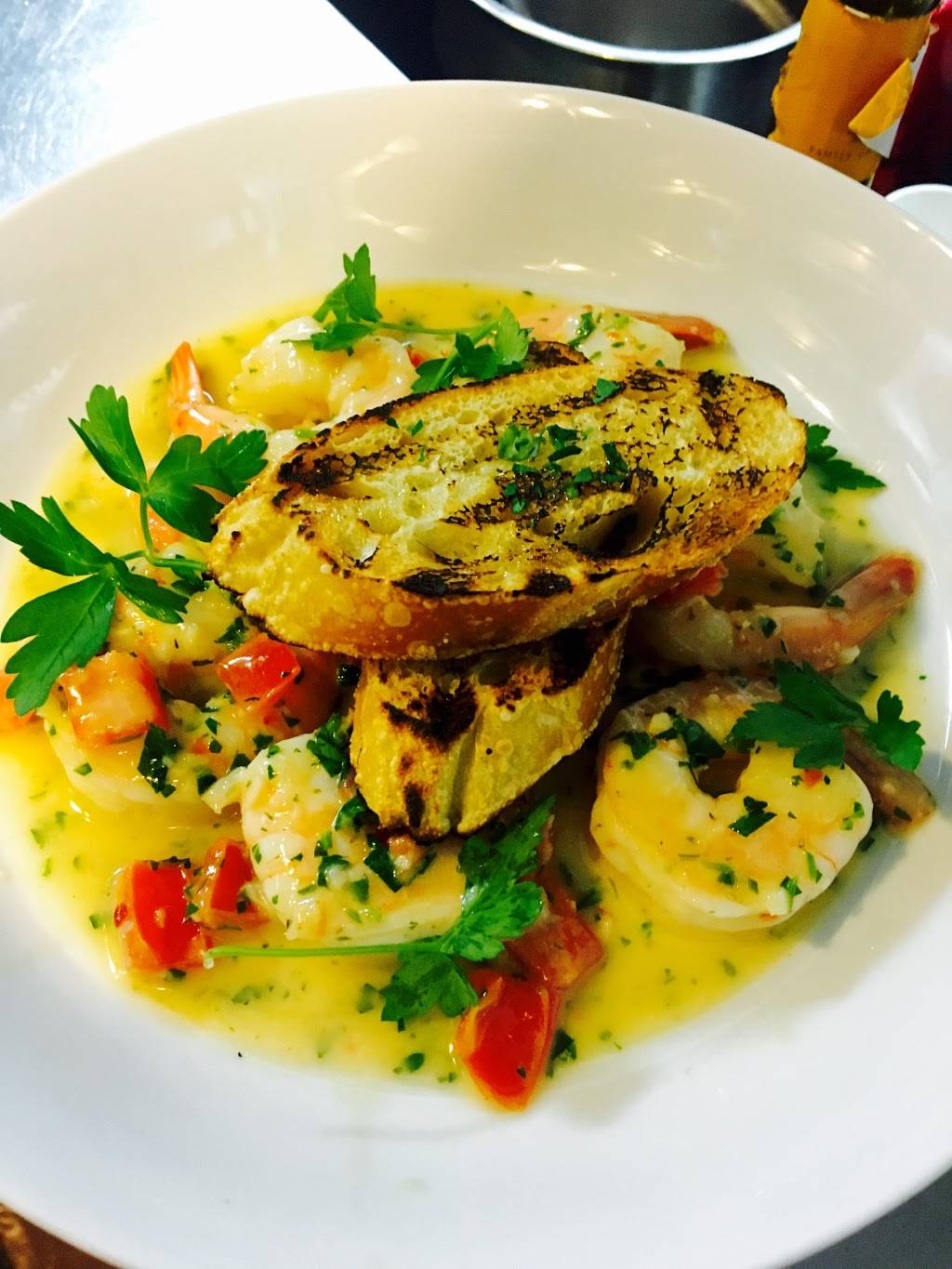 Noir Stamford | restaurant | 225 Summer St, Stamford, CT 06901, USA | 2033232711 OR +1 203-323-2711