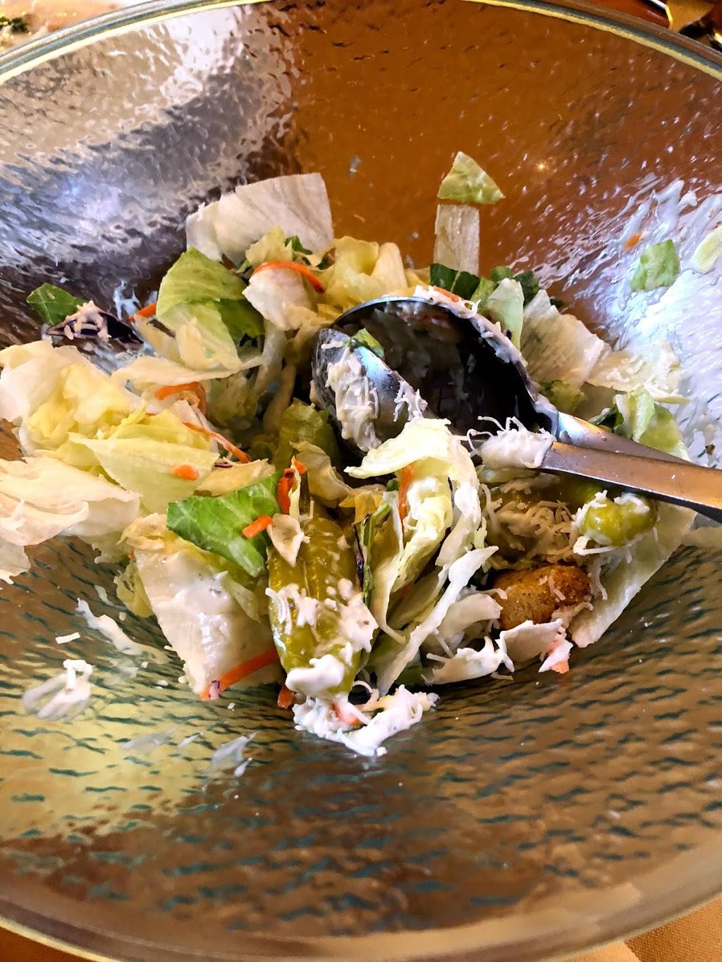 Olive Garden Italian Restaurant | meal takeaway | 2671 W March Ln, Stockton, CA 95207, USA | 2099549018 OR +1 209-954-9018