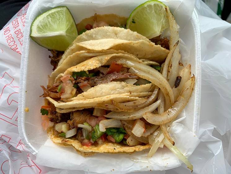 Pupusas to-go | restaurant | 5711 E Grand Ave, Dallas, TX 75223, USA | 2146940731 OR +1 214-694-0731