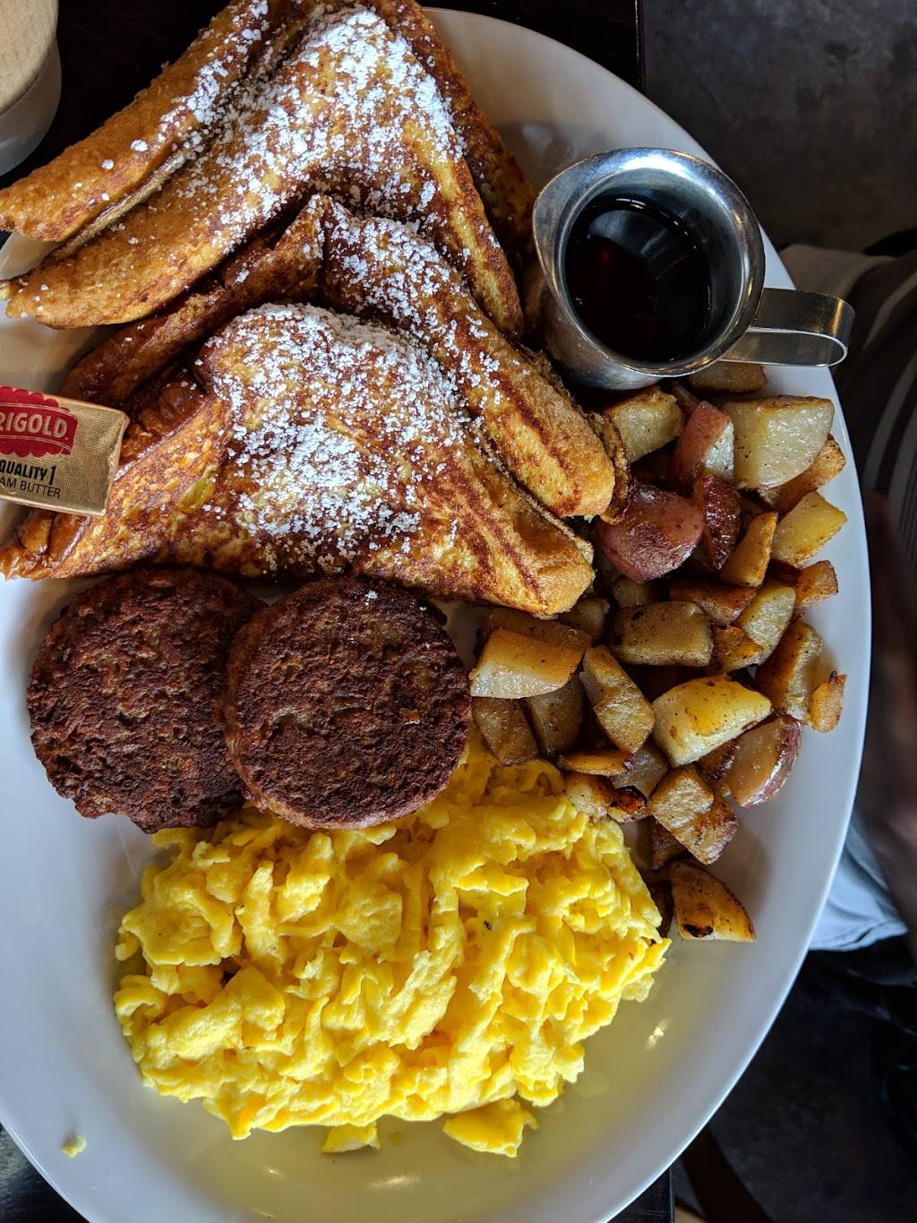 The Grind | cafe | 783 Haight St, San Francisco, CA 94117, USA | 4158640955 OR +1 415-864-0955