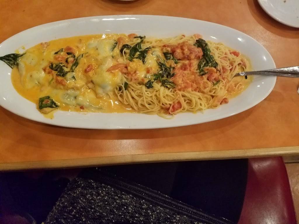 Il Basilico | restaurant | 49 W Aylesbury Rd, Lutherville-Timonium, MD 21093, USA | 4104536603 OR +1 410-453-6603