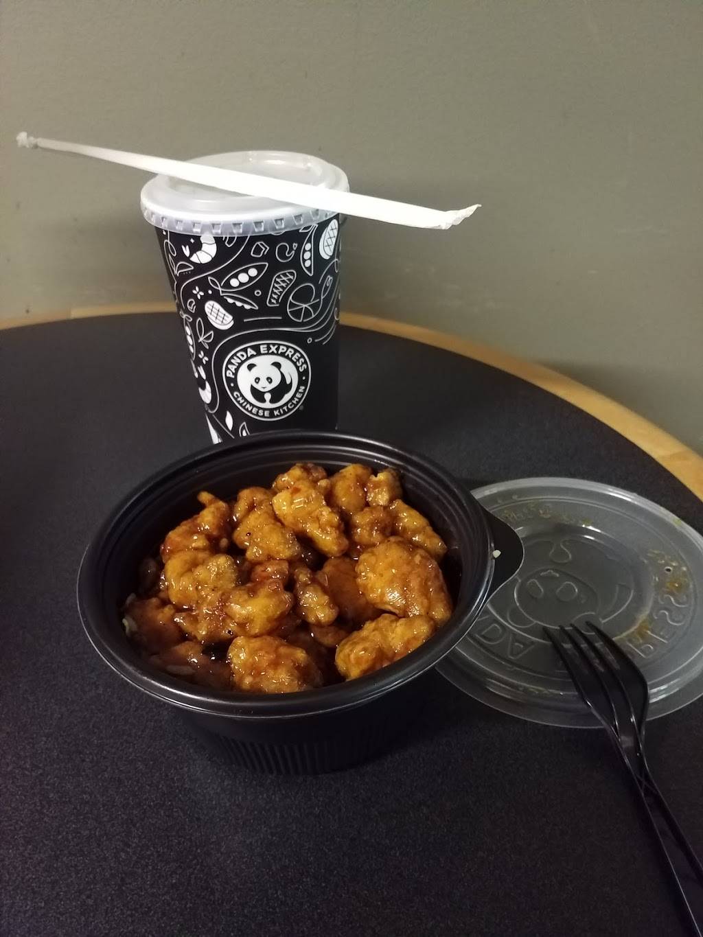 Panda Express | restaurant | 7000 N. Airport Way #tf-3, Portland, OR 97218, USA | 5033359860 OR +1 503-335-9860