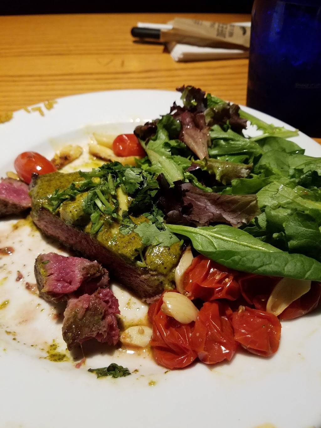 Chilis Grill & Bar | meal takeaway | 1371 N Litchfield Rd, Goodyear, AZ 85338, USA | 6235354222 OR +1 623-535-4222