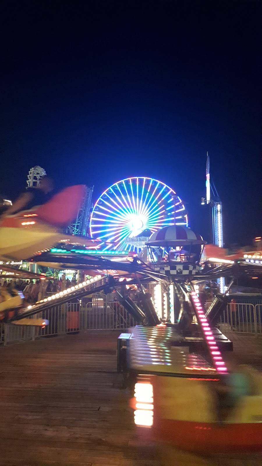 Moreys Piers | restaurant | 3501 Boardwalk, Wildwood, NJ 08260, USA | 6097293700 OR +1 609-729-3700