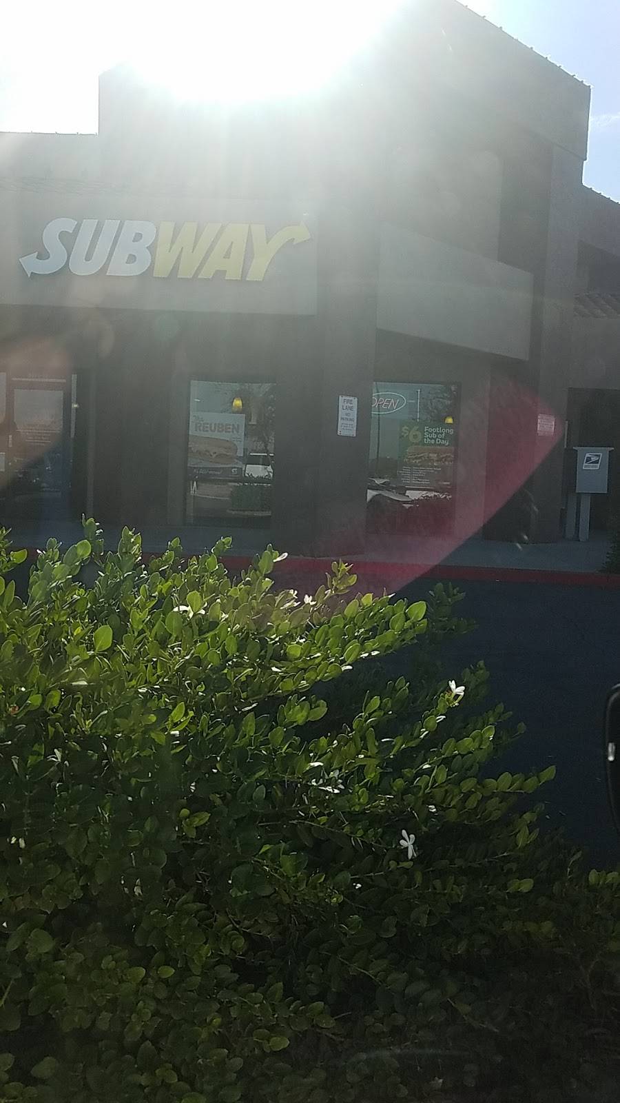 Subway | restaurant | Elliot Square, 1989 W Elliot Rd Suite 11, Chandler, AZ 85224, USA | 4809637844 OR +1 480-963-7844