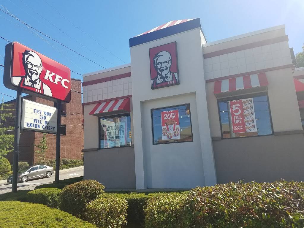 KFC | restaurant | 805 N Main St, Providence, RI 02904, USA | 4012723950 OR +1 401-272-3950
