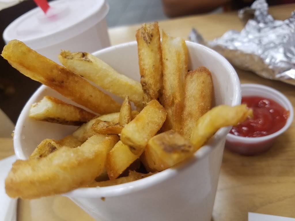 Five Guys | meal takeaway | 4660 N Socrum Loop Rd, Lakeland, FL 33809, USA | 8638533183 OR +1 863-853-3183