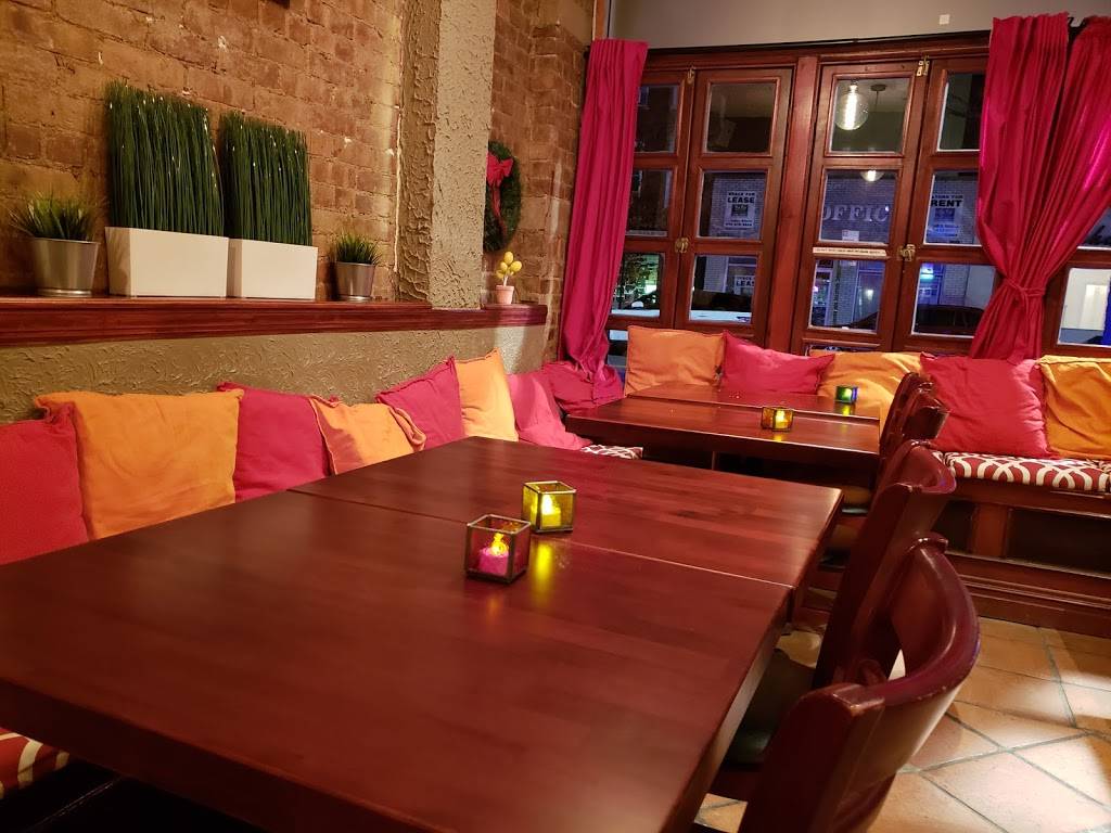 My Thai Cafe | restaurant | 7803 3rd Ave, Brooklyn, NY 11209, USA | 7188331700 OR +1 718-833-1700