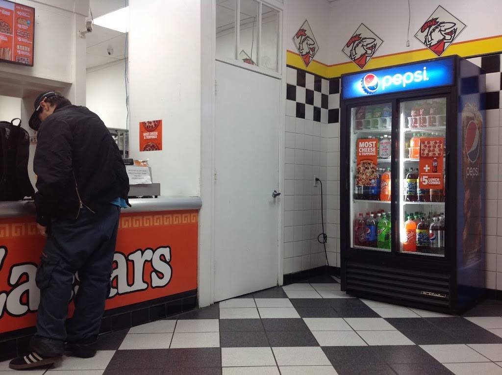 Little Caesars Pizza | meal takeaway | 29700 Rancho California Rd, Temecula, CA 92591, USA | 9516994992 OR +1 951-699-4992