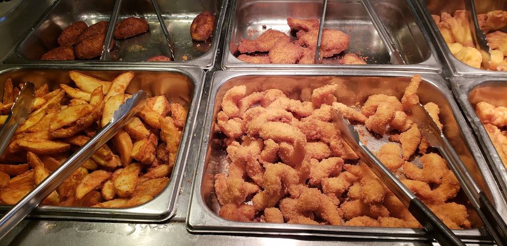 China Ko Restaurant | restaurant | 13815 FM 2100 Rd, Ste A, Crosby, TX 77532, USA | 2813288181 OR +1 281-328-8181