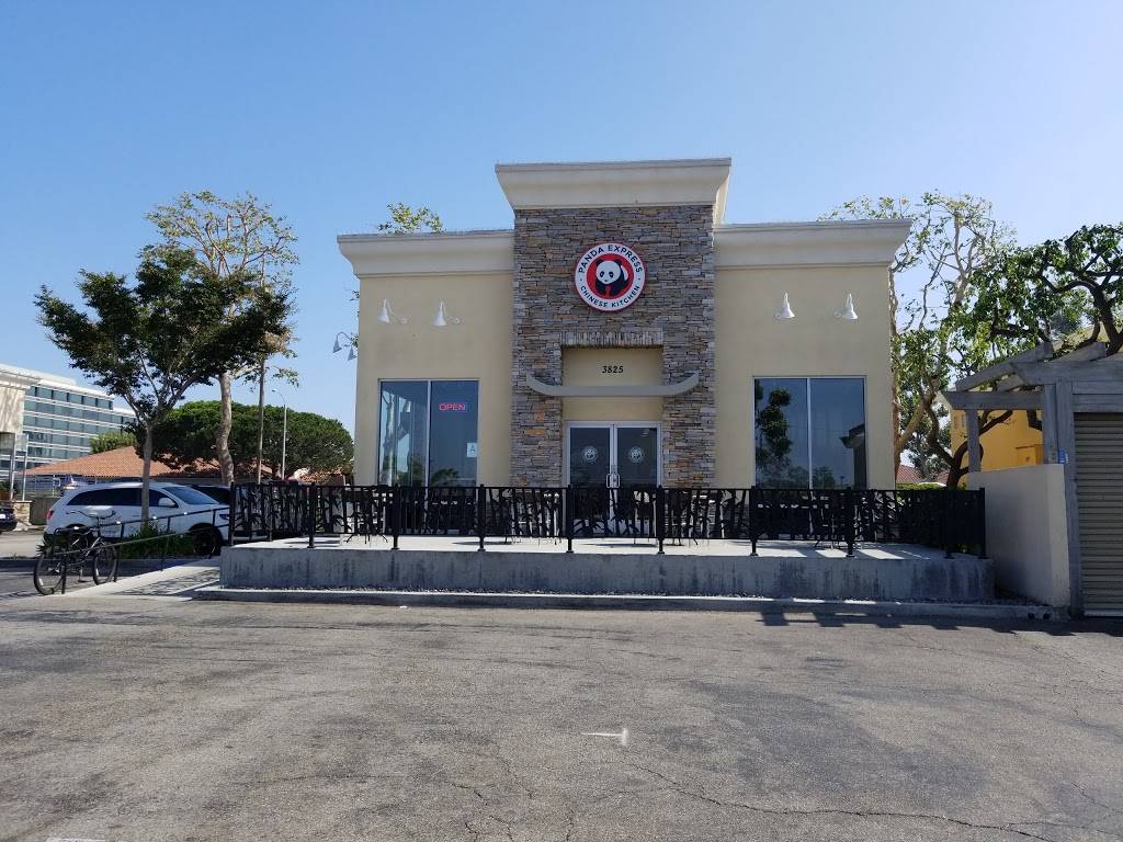 Panda Express | meal takeaway | 3825 Torrance Blvd, Torrance, CA 90503, USA | 3103162962 OR +1 310-316-2962