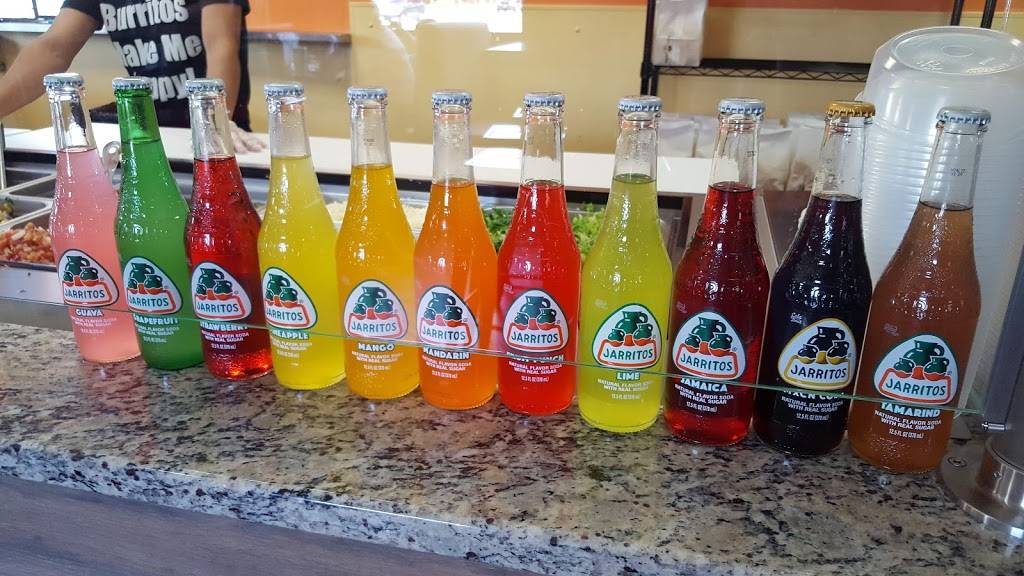 Santa Fe Burrito Grill | meal delivery | 28 W Central St, Franklin, MA 02038, USA | 5084405336 OR +1 508-440-5336