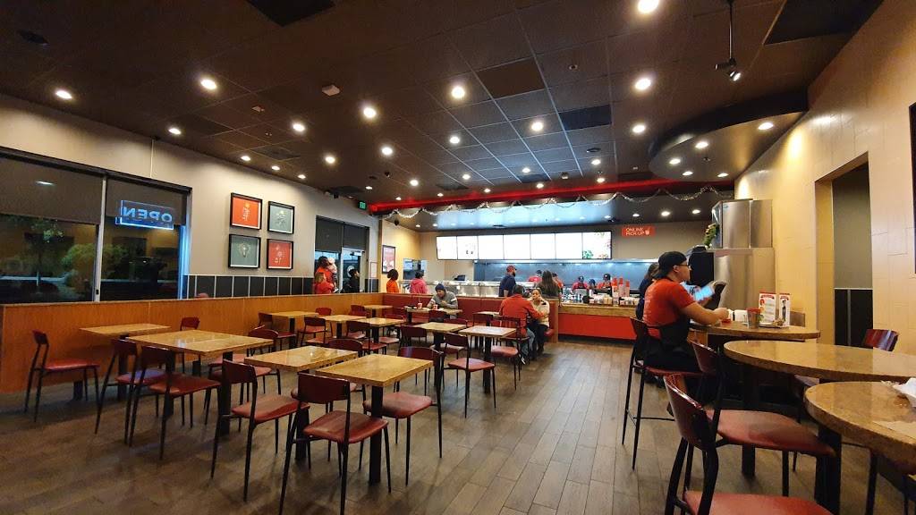 Panda Express | restaurant | 3587 East Broadway Road, Tucson, AZ 85716, USA | 5208816808 OR +1 520-881-6808