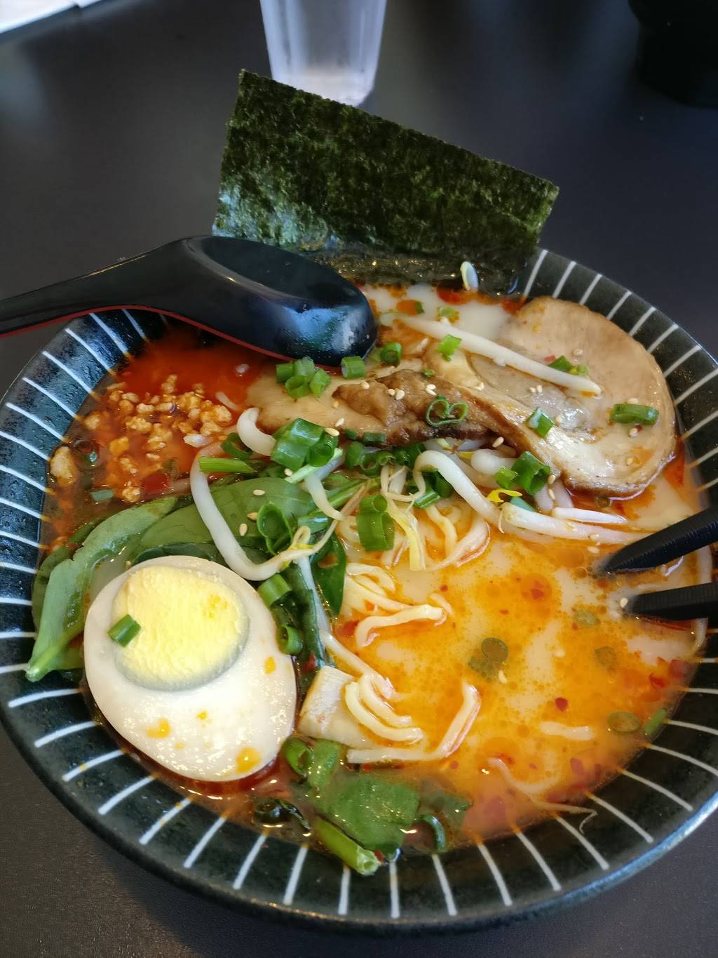 Hakata Ramen | restaurant | 673 Hancock St, Quincy, MA 02170, USA | 6177738828 OR +1 617-773-8828