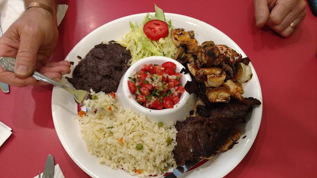 El Pulgarcito | restaurant | 4509 Lacey Blvd SE, Lacey, WA 98503, USA | 3604914068 OR +1 360-491-4068