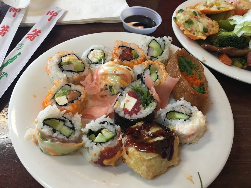 Krazy Buffet | restaurant | 8095 W Sahara Ave, Las Vegas, NV 89117, USA | 7028696699 OR +1 702-869-6699