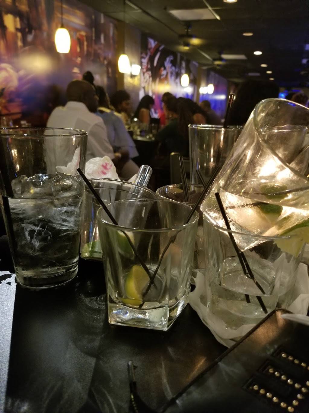 Johnny Ts Bistro & Blues | restaurant | 538 N Farish St, Jackson, MS 39202, USA | 6019541323 OR +1 601-954-1323