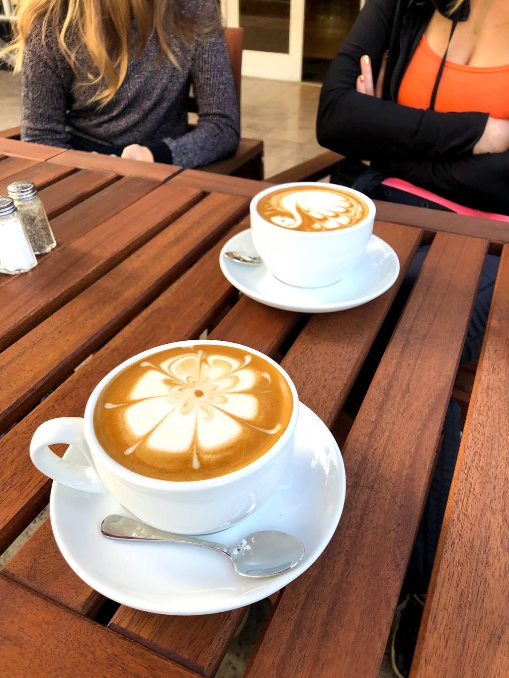 LA Prime Caffe | restaurant | 1849 Sawtelle Blvd, Los Angeles, CA 90025, USA | 3103125100 OR +1 310-312-5100