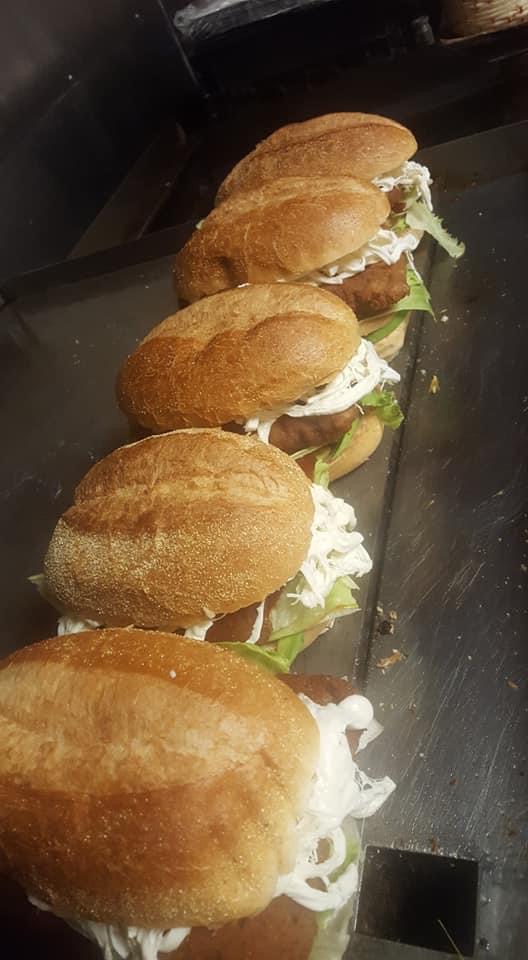 La morenita taqueria and restaurant | restaurant | 246 Broadway, Newark, NJ 07104, USA | 9733684714 OR +1 973-368-4714