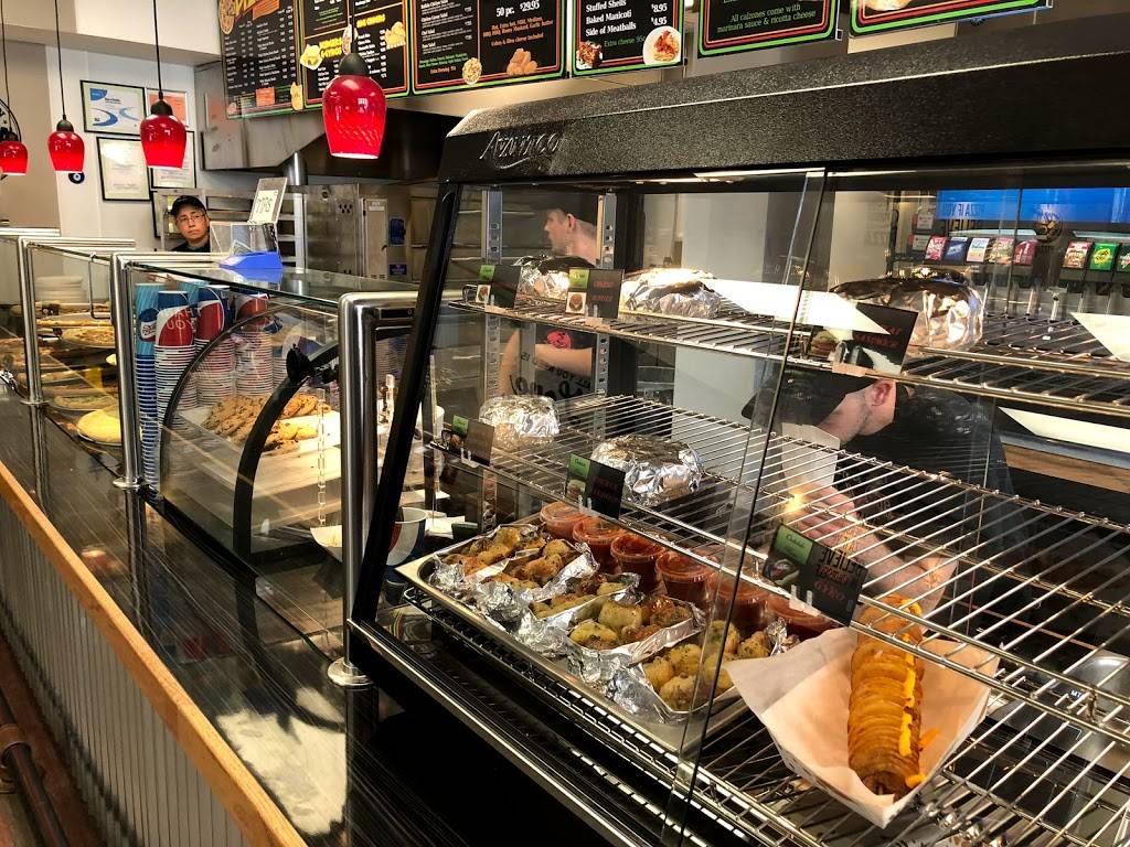 Oakdale Pizza | restaurant | 47 Court St, Binghamton, NY 13901, USA | 6077223333 OR +1 607-722-3333