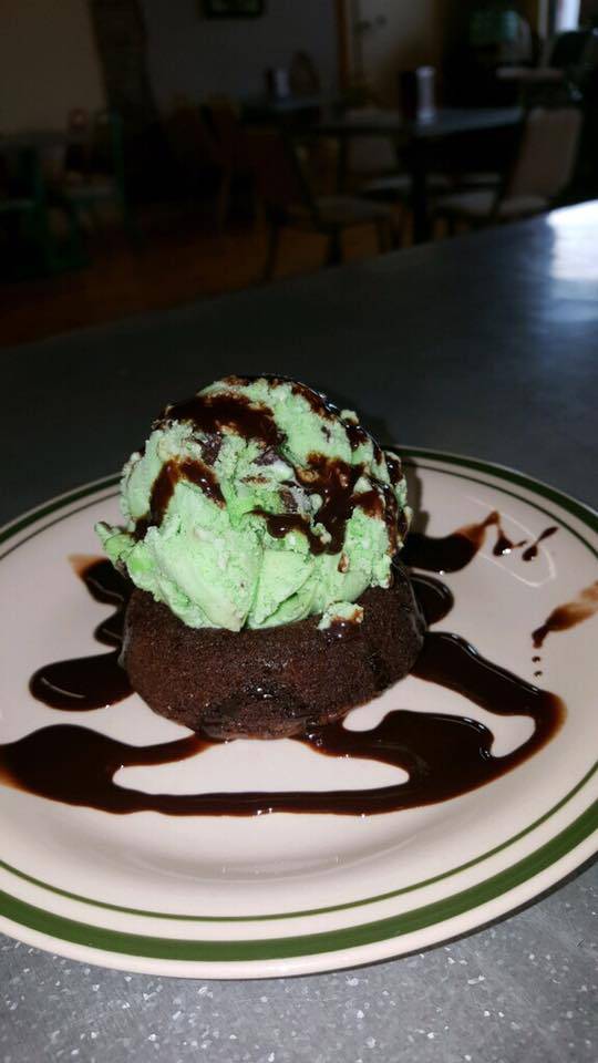 Soda Shoppe | restaurant | 101 N Sherman St, Mexia, TX 76667, USA | 2544725059 OR +1 254-472-5059