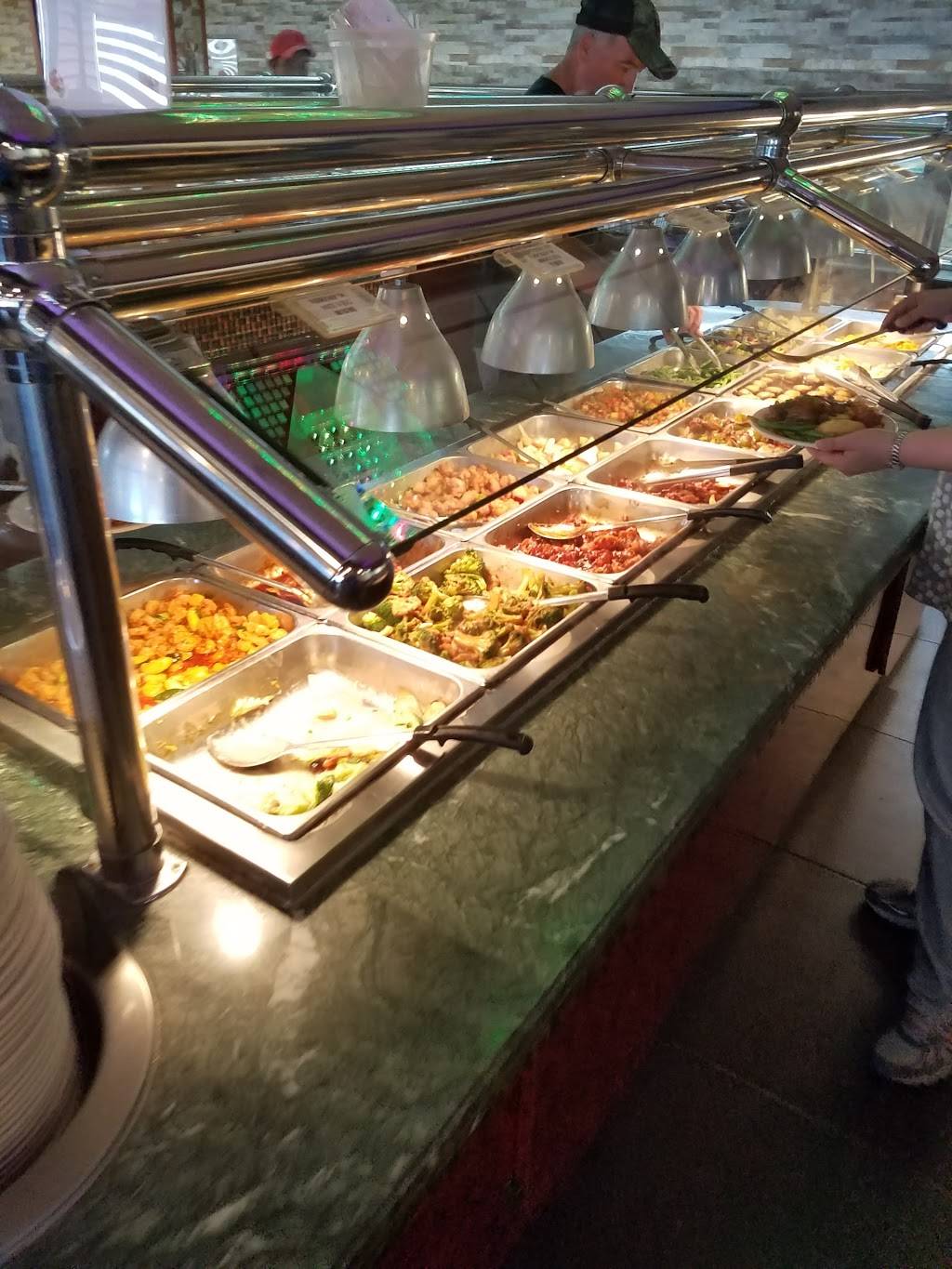 Oriental Pearl | restaurant | 12140 E 96th St N #100, Owasso, OK 74055, USA | 9182722777 OR +1 918-272-2777