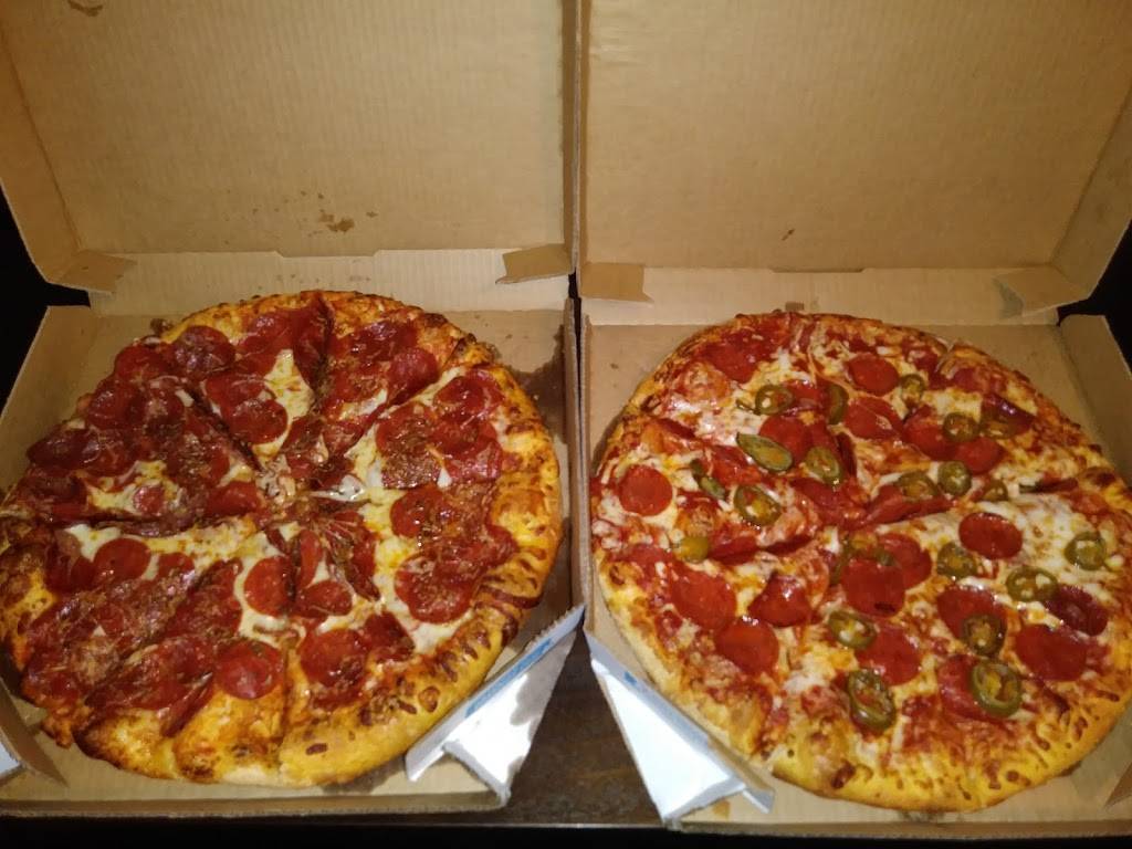 Dominos Pizza | meal delivery | 204 Mt View Ln, Colorado Springs, CO 80907, USA | 7195988800 OR +1 719-598-8800