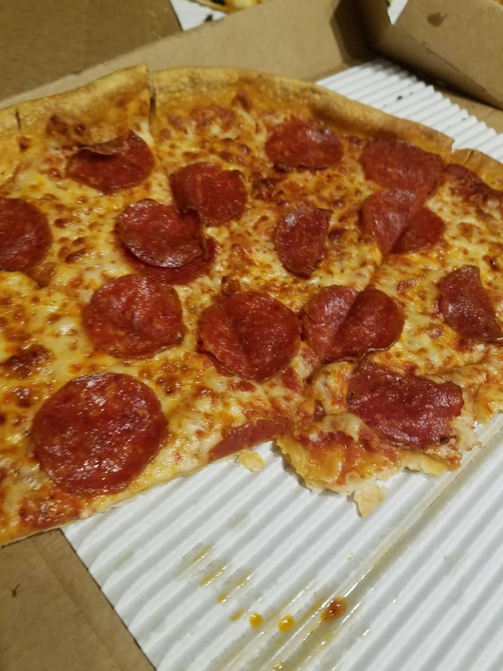 Pizza Hut | restaurant | 366 N Harbor Blvd, La Habra, CA 90631, USA | 5626911394 OR +1 562-691-1394