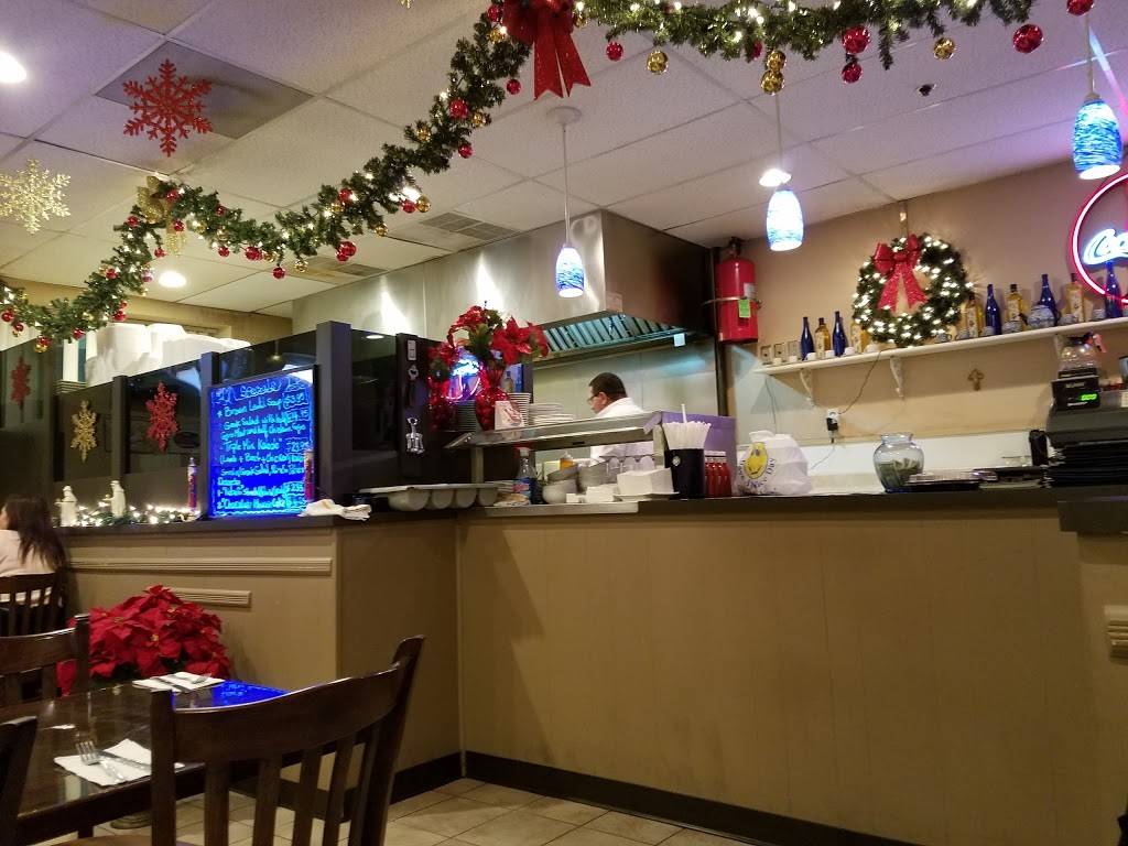 Jimmys Greek American Grill | restaurant | 210 Summerhill Rd, Spotswood, NJ 08884, USA | 7323077169 OR +1 732-307-7169