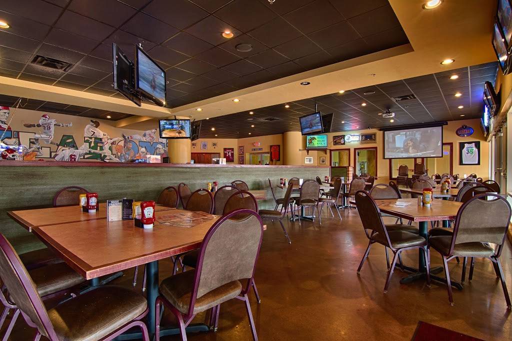 Henry Hudsons | restaurant | 1 Remington Pl, Oklahoma City, OK 73111, USA | 4054253225 OR +1 405-425-3225