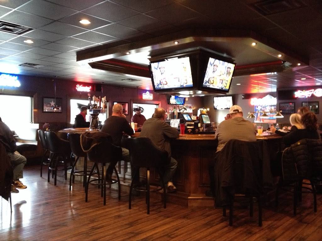 Grandstand Bar and Grill | restaurant | 4428 Hamilton Middletown Rd, Liberty Township, OH 45011, USA | 5138893882 OR +1 513-889-3882